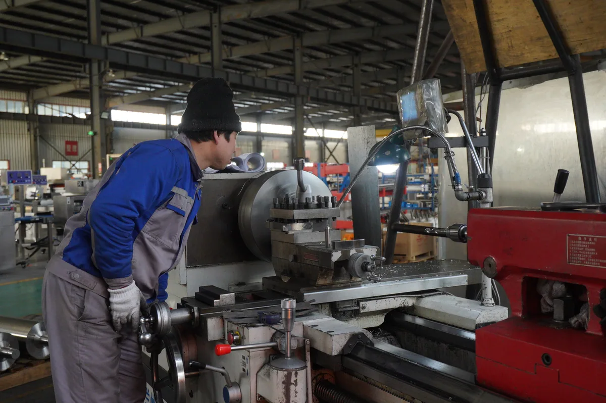 UIM factory workshop 1
