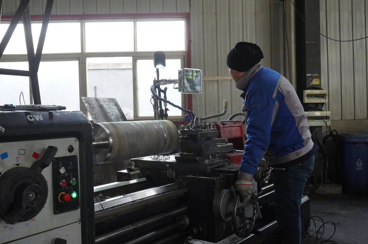 UIM factory workshop 2