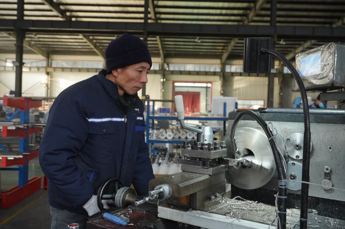 UIM factory workshop 3