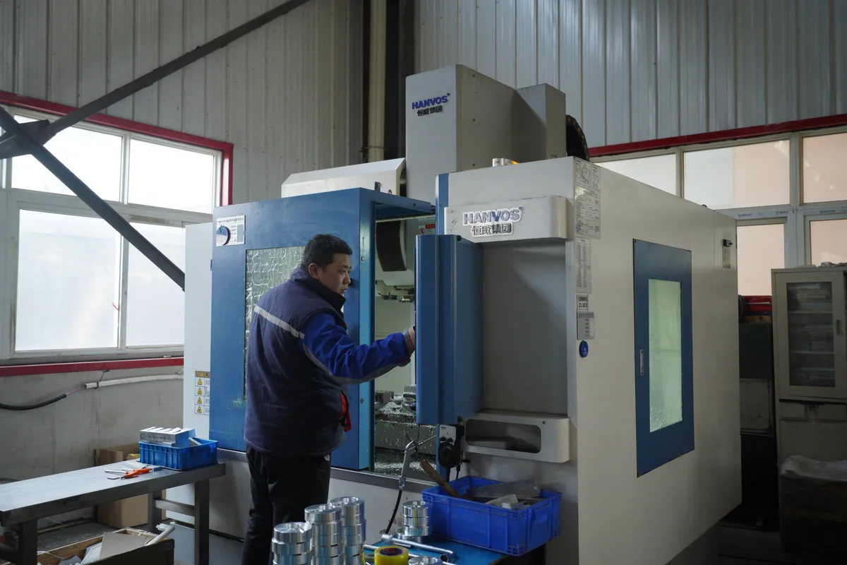UIM factory workshop 5