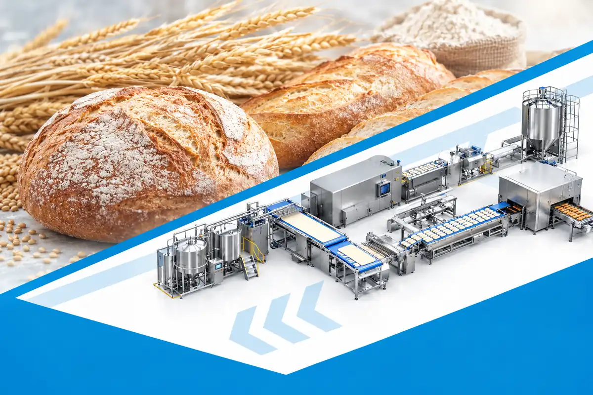 Toast & Artisan Bread
