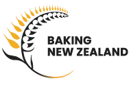 Baking New Zealand logo