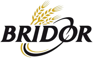 Bridor logo