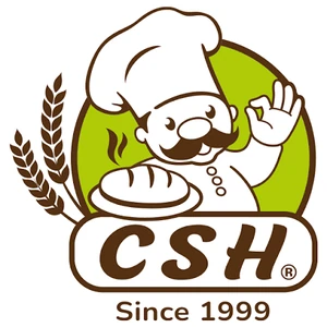 Partner manufacturer logo