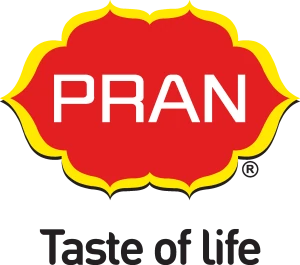 Pran Foods logo