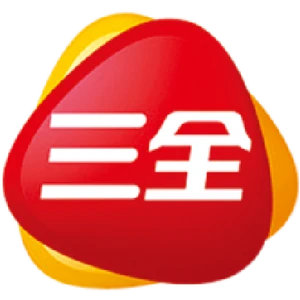 Sanquan logo