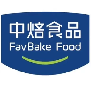 Zhongbei Foods logo