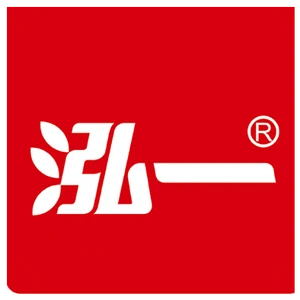 Hongyi logo