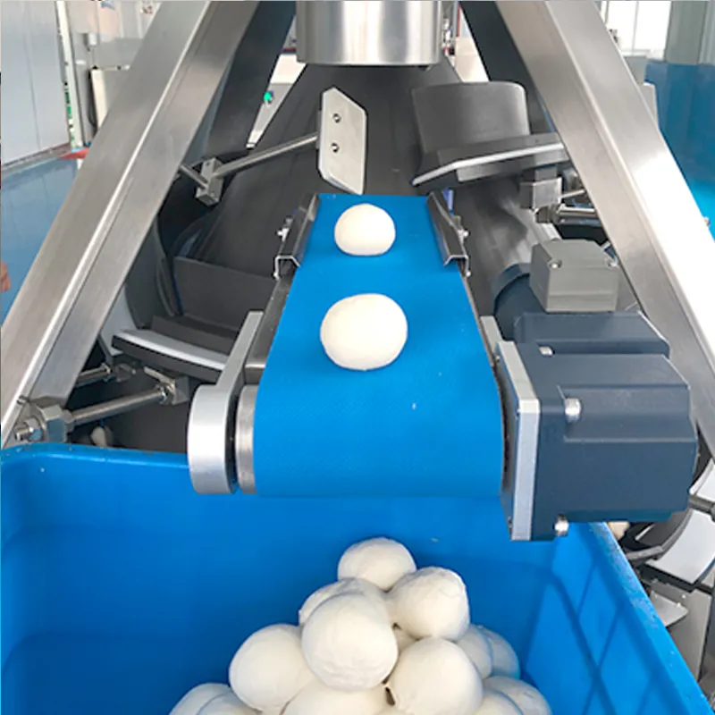 dough processing machine 130 400mm roller width