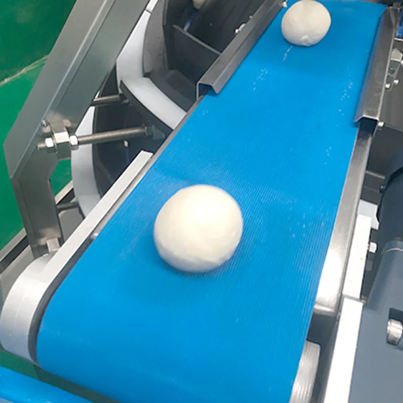 dough processing machine 130 400mm roller width