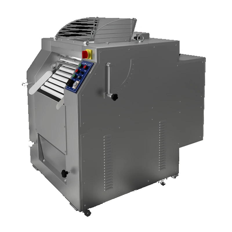 zl 630 automatic sheeting machine