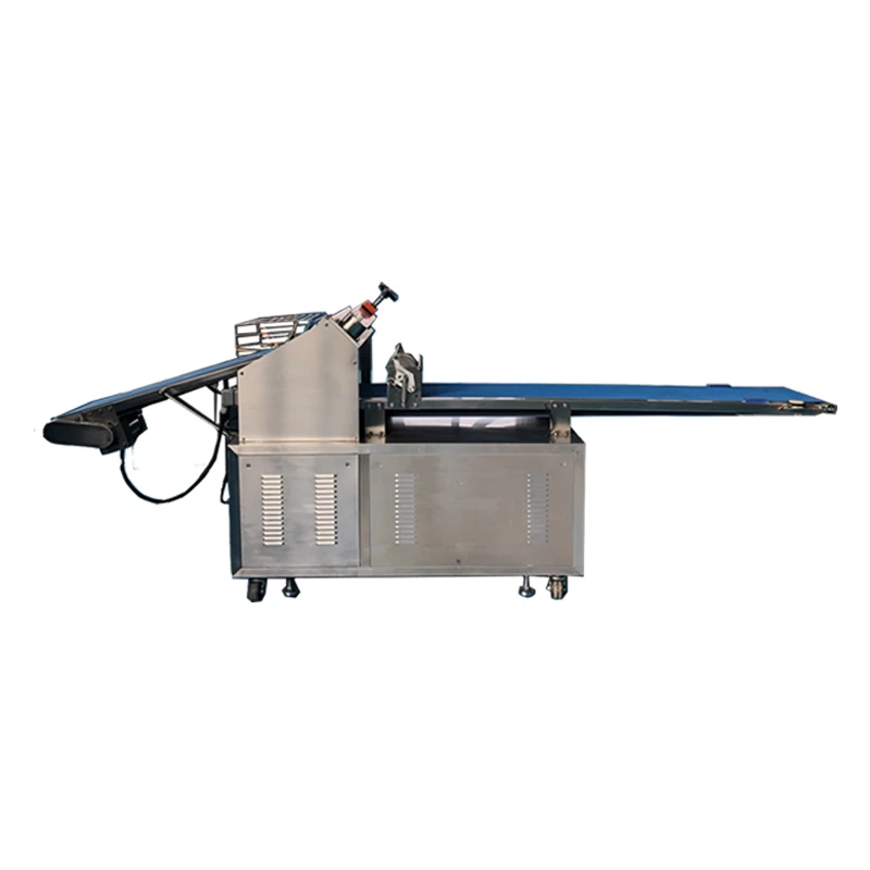 zl 631 divider and shaping machine