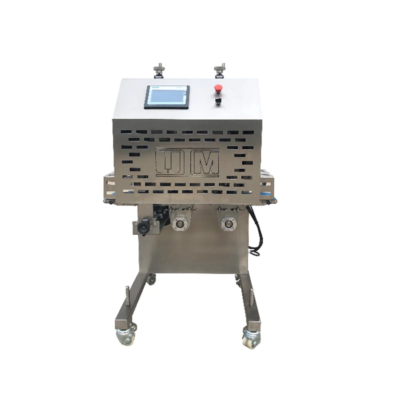 zl 9 18 12 24 creases bun machine