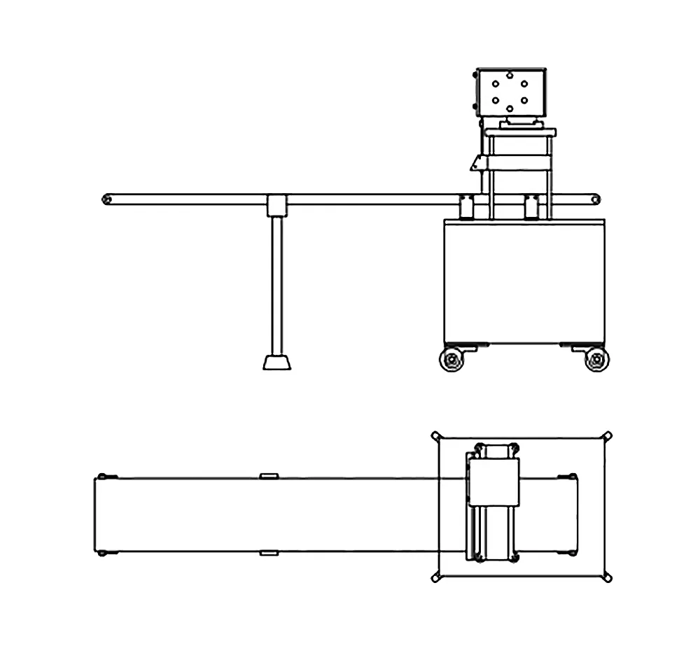 zl a10 cutting machine