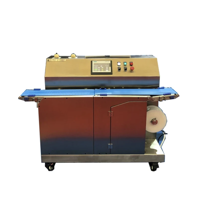 zl a20 automatic paper feeding machine
