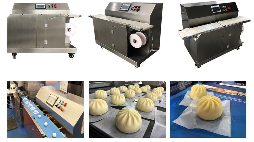 zl a20 automatic paper feeding machine