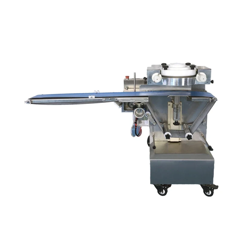zl a28 encrusting machine