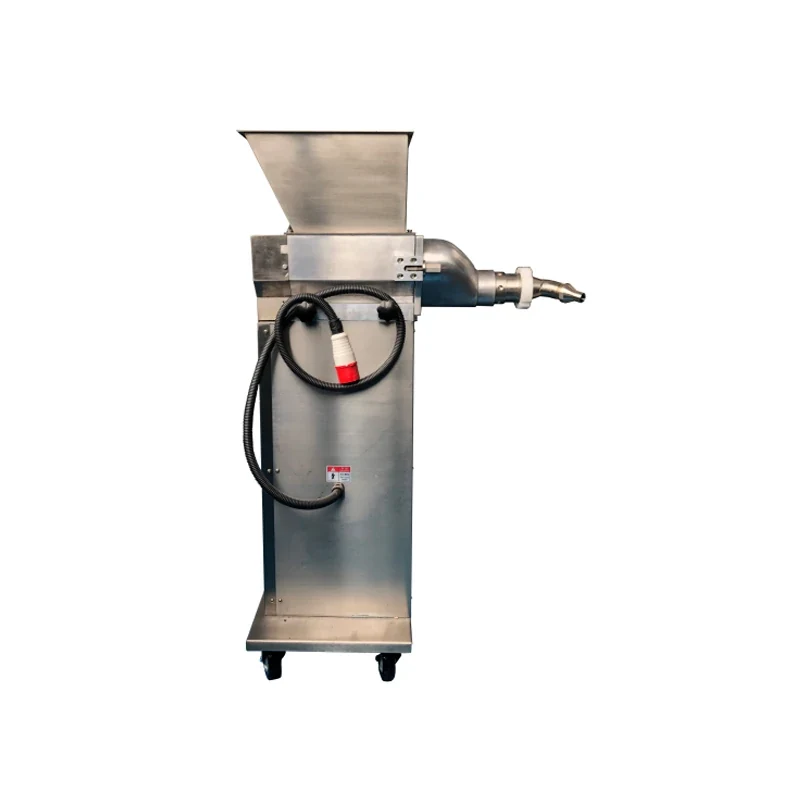 zl a60 horizontal filling machine