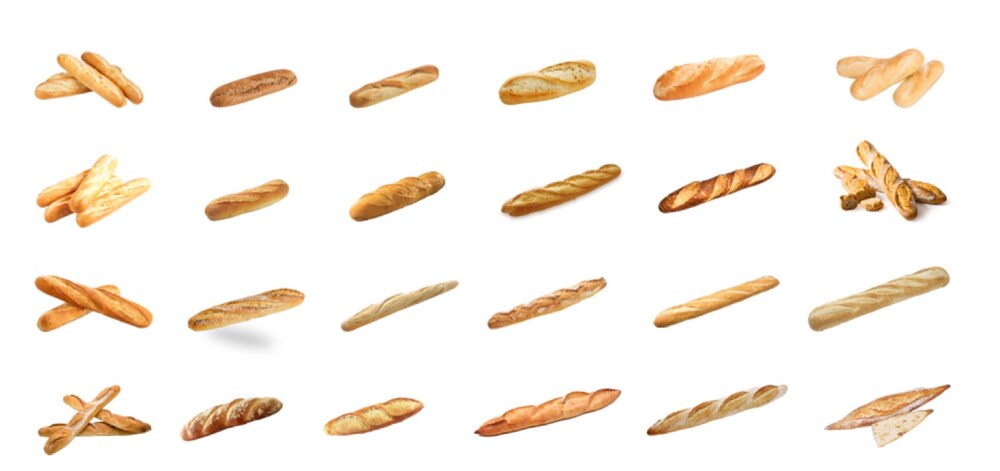 Automatic Baguette Production Line — key advantages