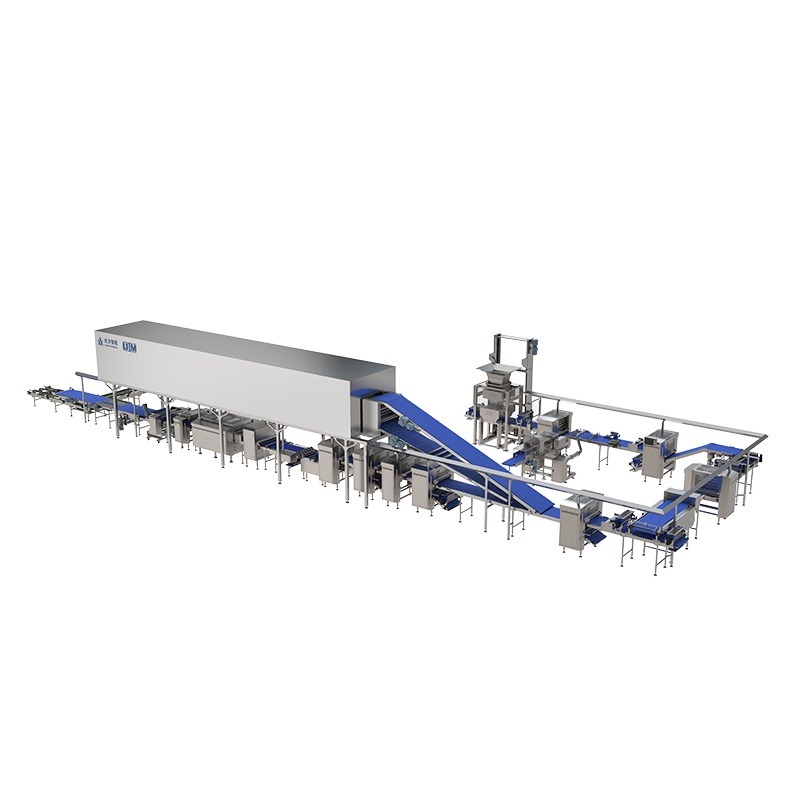 laminated line main 800