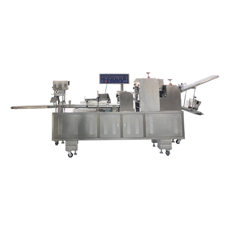 zl 180 pastry dough forming machine