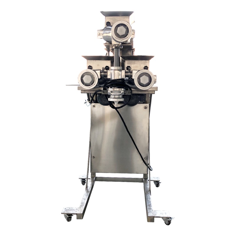 zl a59 triple filling machine