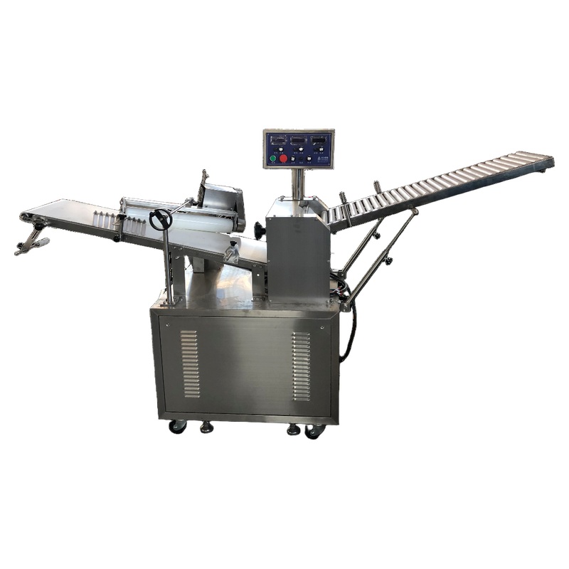 300mm connecting dough sheeter