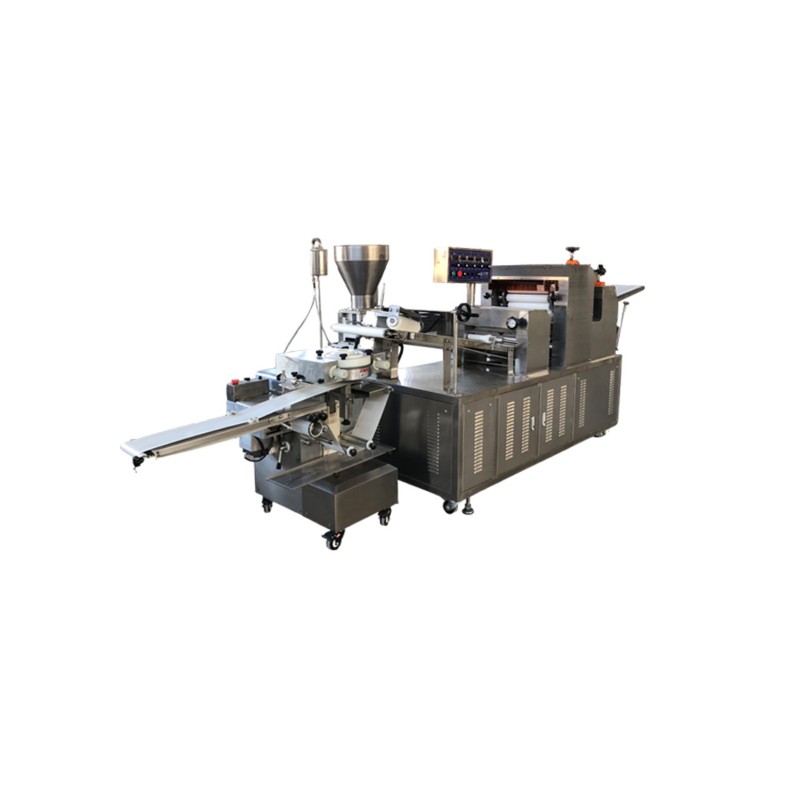 ZL-180 Dim Sum Production Line