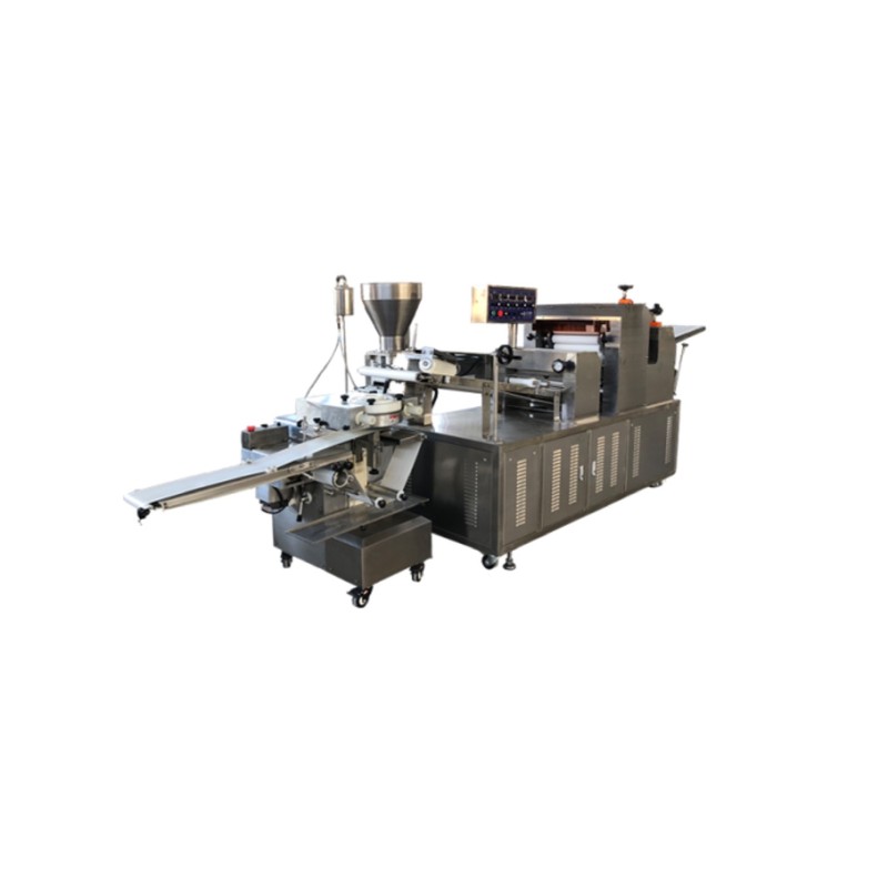 ZL-180 Series Pastry & Bread Production Line