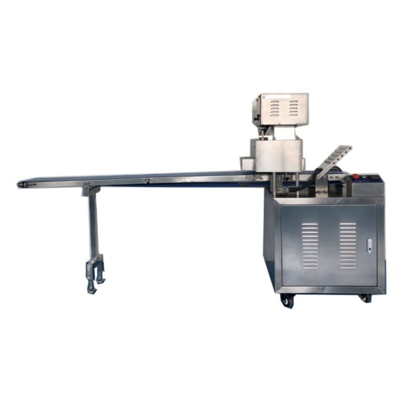 ZL-A10 Cutting Machine