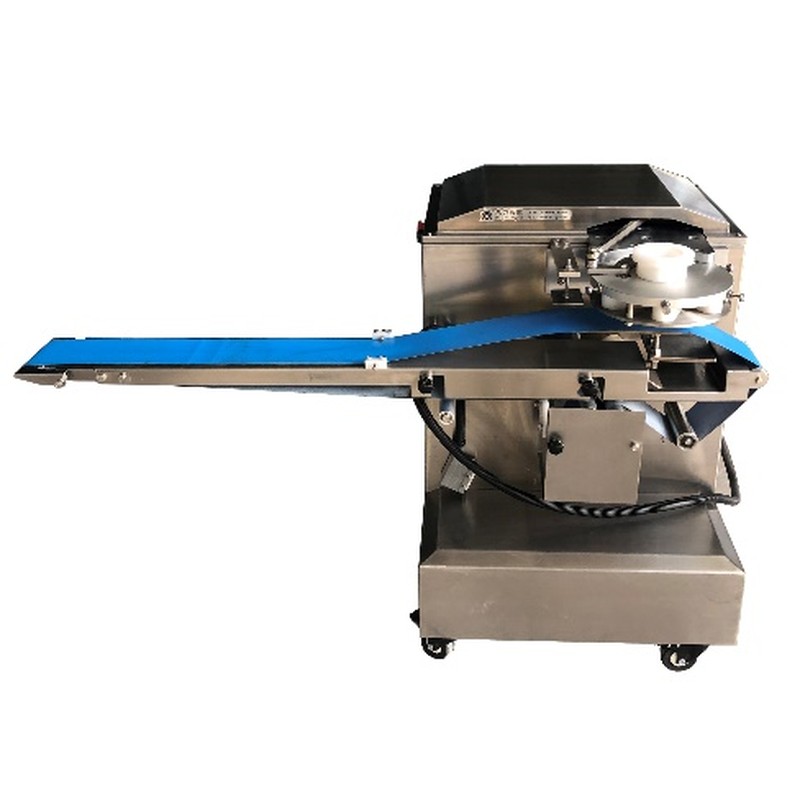 ZL-A28 Rounder Bun Machine